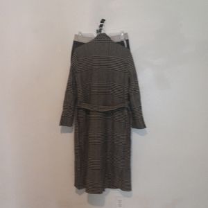 Ralph laruen purple label women's coat